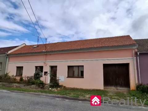 Prodej rodinného domu, Hostěradice, 143 m2
