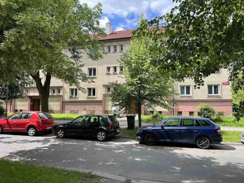 Pronájem bytu 2+1, Plzeň, Brožíkova, 62 m2