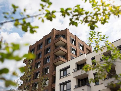 Prodej bytu 4+kk, Praha - Nusle, Bělehradská, 100 m2