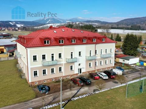 Prodej bytu 2+kk, Mladé Buky, 38 m2