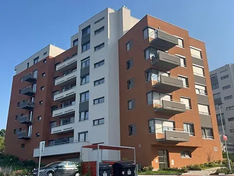 Pronájem bytu 1+kk, Praha - Chodov, Šternovská, 42 m2