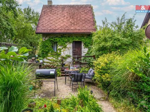 Prodej chaty, Divec, 30 m2