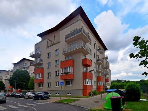 Pronájem bytu 3+kk, Praha - Záběhlice, Mattioliho, 110 m2