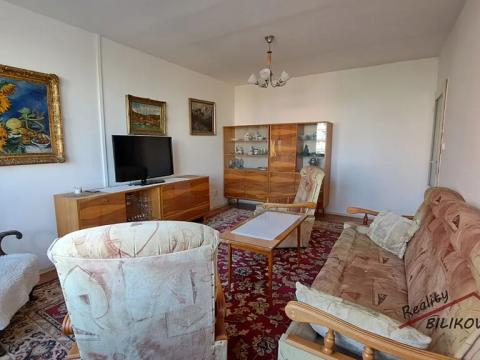 Prodej bytu 4+1, Brandýs nad Labem-Stará Boleslav, Chobotská, 68 m2
