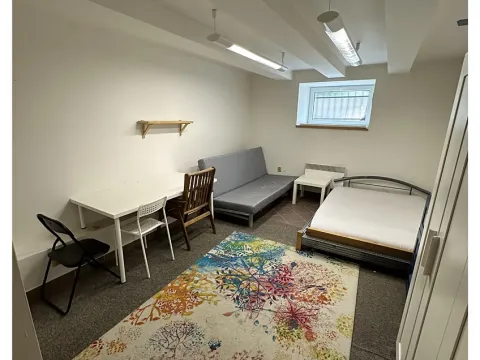 Pronájem kanceláře, Praha - Nusle, Doudlebská, 30 m2