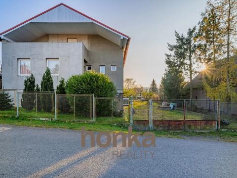 Prodej vily, Vrané nad Vltavou, Zahradní, 241 m2