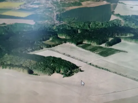 Prodej pole, Mělnické Vtelno, 7724 m2