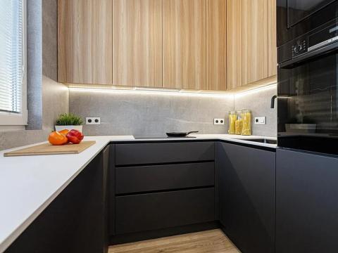 Pronájem bytu 3+1, Ostrava, Bohumínská, 65 m2