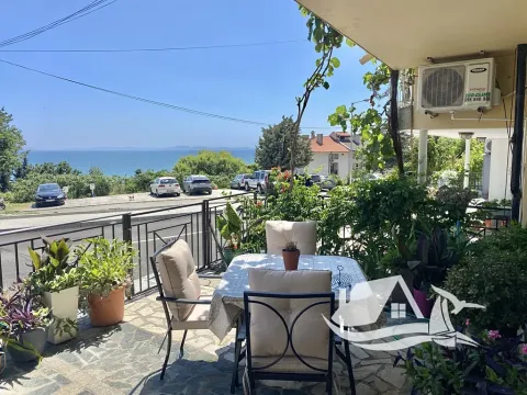 Prodej bytu 3+kk, Sveti Vlas, Bulharsko, 127 m2