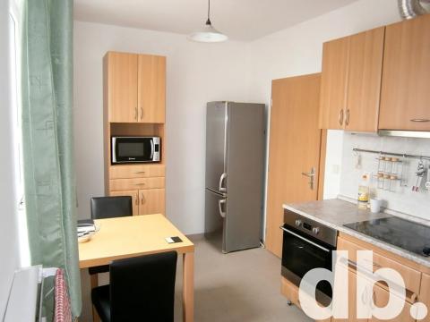Pronájem bytu 1+1, Karlovy Vary, Nejdlova, 37 m2