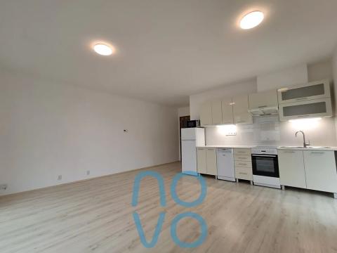 Pronájem bytu 3+kk, Hořovice, U Knížecí cesty, 69 m2