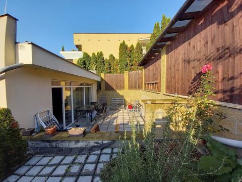 Pronájem bytu 4+kk, Brno, Běly Pažoutové, 90 m2