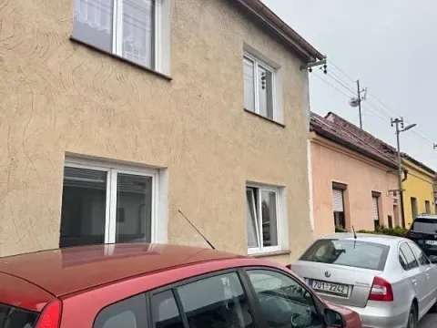 Prodej bytu 2+kk, Roudnice nad Labem, Na Vyhlídce, 48 m2