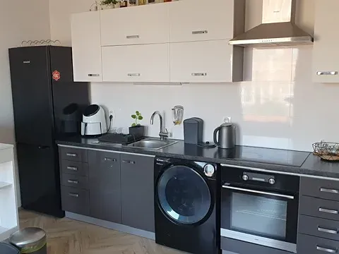Pronájem bytu 1+kk, Brno, Vlhká, 30 m2