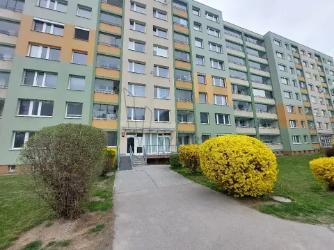 Prodej bytu 3+kk, Praha - Chodov, Machkova, 60 m2