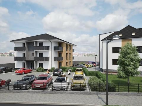 Prodej bytu 2+kk, Zábřeh, Leštinská, 42 m2