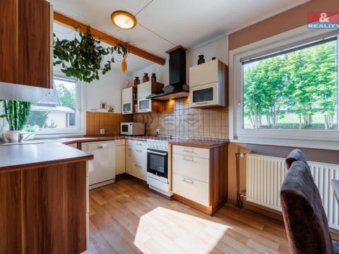 Prodej rodinného domu, Velká Hleďsebe, Pohraniční stráže, 192 m2