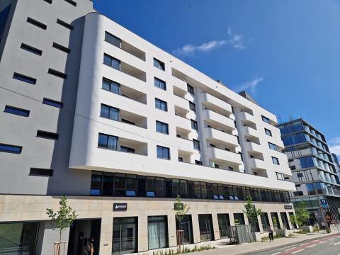 Prodej bytu 3+kk, Brno, Nové sady, 73 m2