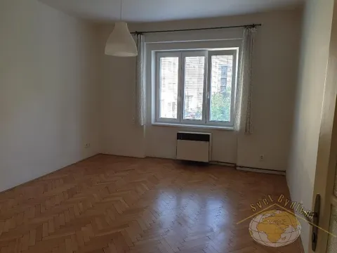 Pronájem bytu 2+kk, Praha - Nusle, Spolupráce, 50 m2