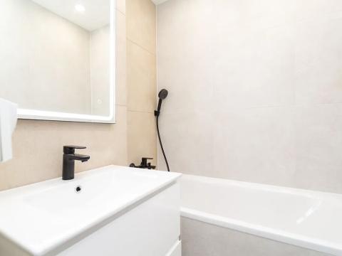 Prodej bytu 3+kk, Praha - Žižkov, Hartigova, 64 m2