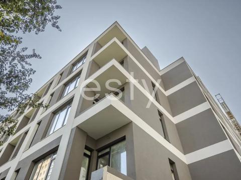 Prodej bytu 3+kk, Praha - Bohnice, Lodžská, 67 m2