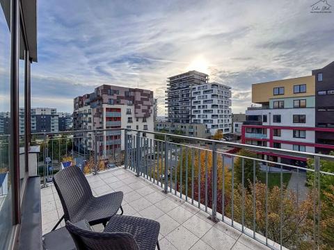 Prodej bytu 3+kk, Praha - Stodůlky, Svitákova, 70 m2