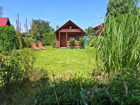 Prodej zahrady, Čelákovice, K Lávce, 449 m2