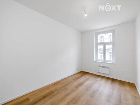 Prodej bytu 1+1, Praha - Košíře, U Tyrše, 33 m2