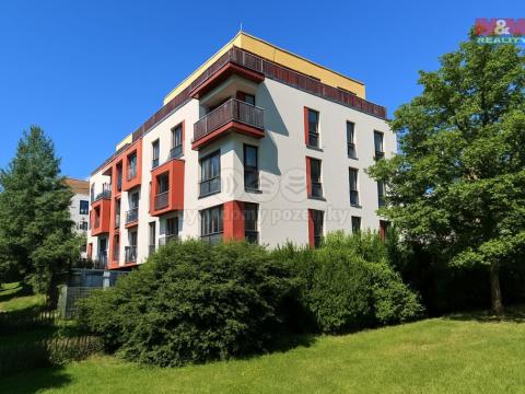 Prodej bytu 2+kk, Beroun - Beroun-Město, Nad Paloučkem, 48 m2