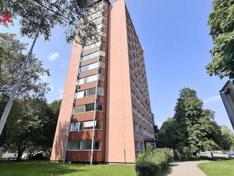 Prodej bytu 2+1, Ostrava - Poruba, Mongolská, 40 m2