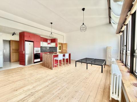 Pronájem bytu 1+kk, Praha - Stodůlky, V hůrkách, 32 m2