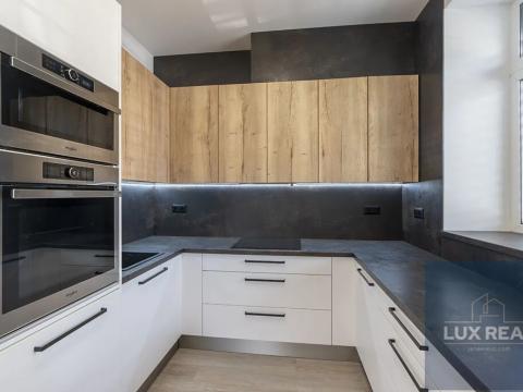 Prodej bytu 2+kk, Střelice, Brněnská, 54 m2