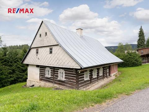 Prodej pozemku pro bydlení, Rokytnice nad Jizerou, 4063 m2