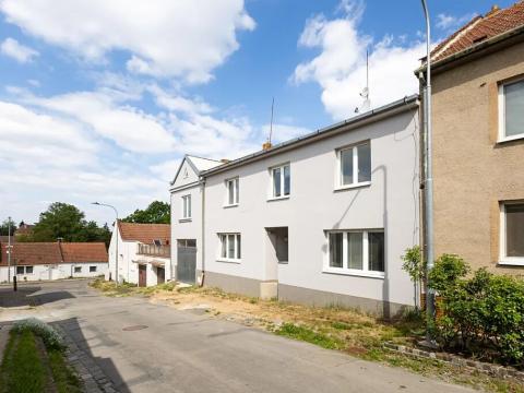Prodej bytu 3+kk, Brno, Zezulova, 63 m2