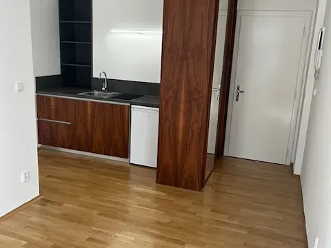 Pronájem bytu 2+kk, Praha - Vinohrady, Budečská, 45 m2