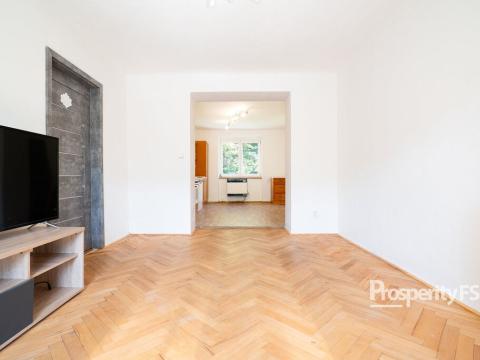 Prodej bytu 2+1, Kladno, Jižní, 49 m2