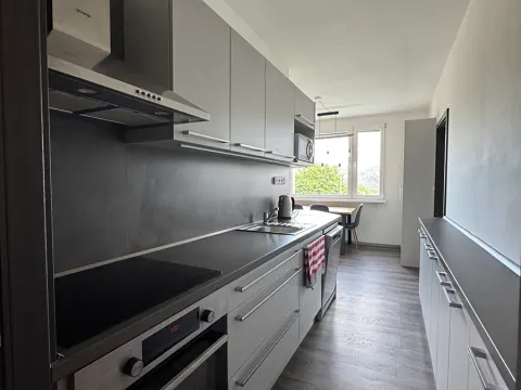 Prodej bytu 3+1, Ústí nad Labem, Dubová, 81 m2