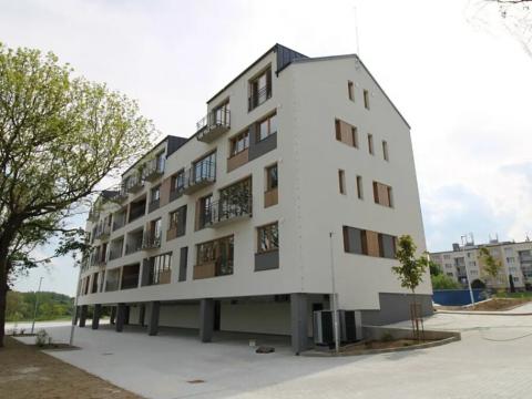 Pronájem bytu 1+kk, Zbiroh, Majerové, 36 m2