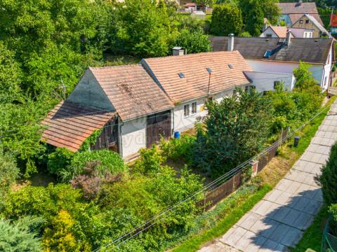 Prodej chalupy, Krušovice, Louštínská, 130 m2