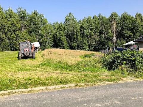 Prodej pozemku pro bydlení, Pomezí nad Ohří, 1343 m2