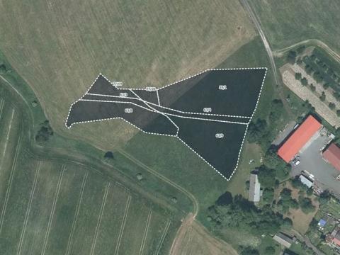 Prodej pole, Nové Lublice, 23778 m2