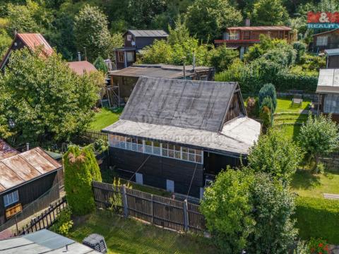 Prodej chaty, Všenory, 65 m2