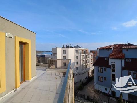 Prodej bytu 3+kk, Ravda, Bulharsko, 153 m2