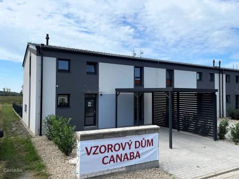 Prodej rodinného domu, Písková Lhota, Zámková, 138 m2