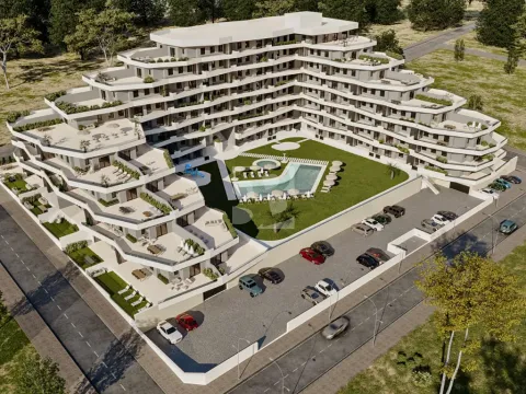 Prodej bytu 4+kk, San Miguel de Salinas, Španělsko, 80 m2