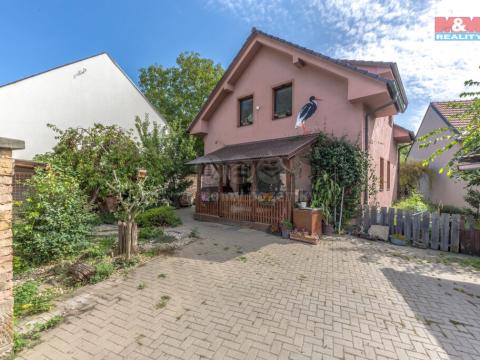 Prodej rodinného domu, Vyšehořovice - Kozovazy, 121 m2