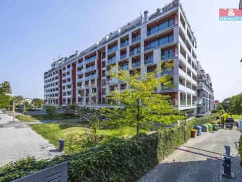 Prodej bytu 4+kk, Praha - Vinohrady, Korunní, 97 m2