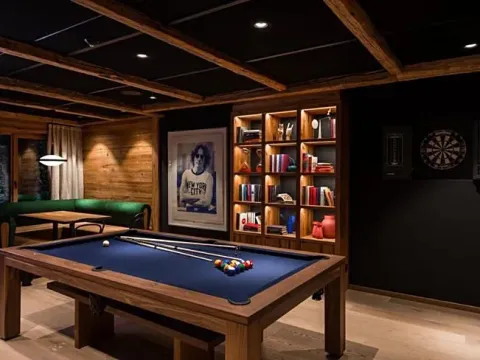 Prodej bytu 1+kk, Josefův Důl, 16 m2