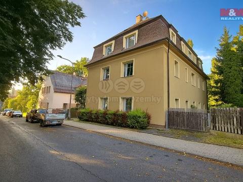 Pronájem bytu 2+kk, Liberec - Liberec XIV-Ruprechtice, Květnové revoluce, 50 m2