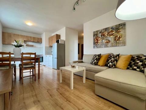 Prodej bytu 4+kk, Praha - Černý Most, Kpt. Stránského, 66 m2